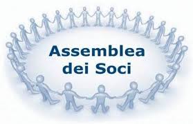 Convocazione assemblea ASATI il 4/9/2014 in 1^ convocazione e il 5/9/2014 in 2^ convocazione.