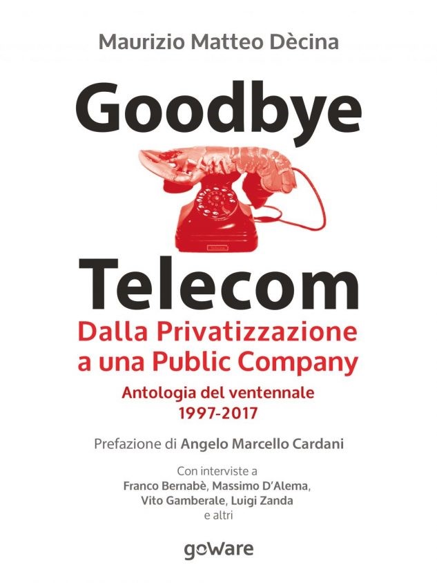 Goobye Telecom