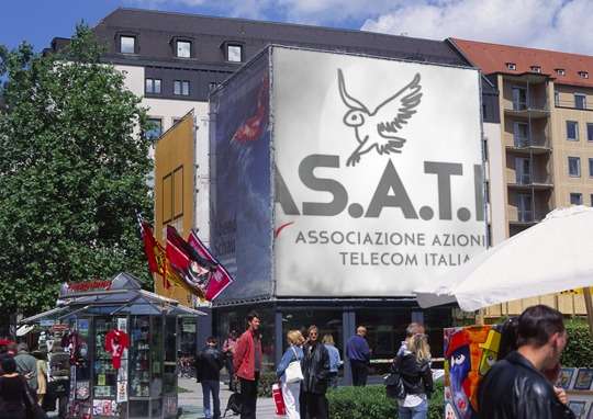 Telecom Italia-Asati: risultati 2013  senza il contributo del Brasile molto deludenti