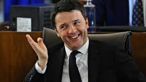 Lettera aperta al Presidente del Consiglio Matteo Renzi
