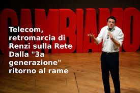 Lettera di ASATI al Presidente del Consiglio Matteo Renzi