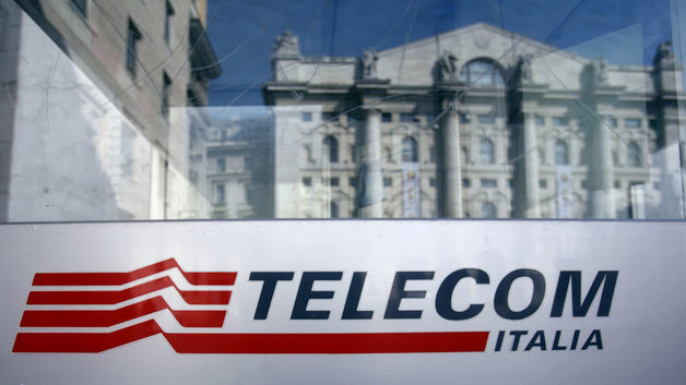 Telecom Italia: Bernabè verso l'addio nel Cda di giovedì. JP Morgan promuove il titolo